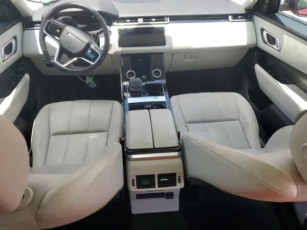 SALYJ2EUXMA317400 2021 LAND ROVER RANGE ROVER - Image 8