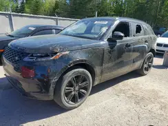 SALYJ2EX0MA298673 2021 LAND ROVER RANGE ROVER