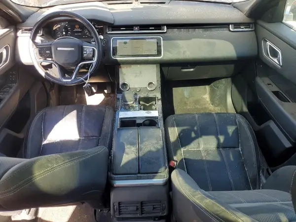 SALYJ2EX0MA298673 2021 LAND ROVER RANGE ROVER - Image 8