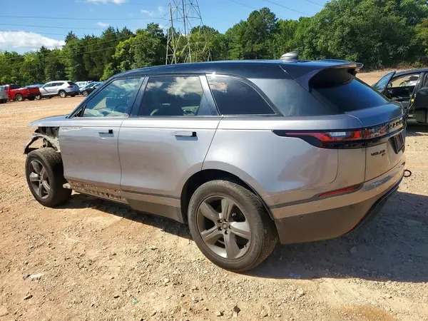 SALYJ2EX0MA304293 2021 LAND ROVER RANGE ROVER - Image 2