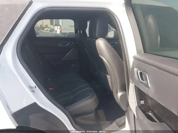 SALYJ2EX0MA306433 2021 LAND ROVER RANGE ROVER VELAR - Image 8