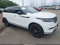SALYJ2EX0MA307209 2021 LAND ROVER RANGE ROVER VELAR