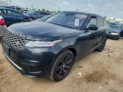 SALYJ2EX0MA310823 2021 LAND ROVER RANGE ROVER VELAR