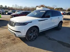 SALYJ2EX0MA313978 2021 LAND ROVER RANGE ROVER VELAR