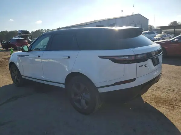 SALYJ2EX0MA313978 2021 LAND ROVER RANGE ROVER VELAR - Image 2