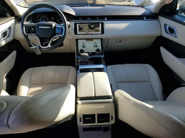 SALYJ2EX0MA313978 2021 LAND ROVER RANGE ROVER VELAR - Image 8