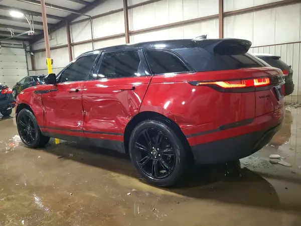 SALYJ2EX0MA316962 2021 LAND ROVER RANGE ROVER VELAR - Image 2