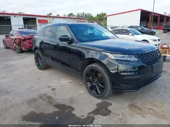 SALYJ2EX0MA326505 2021 LAND ROVER RANGE ROVER VELAR