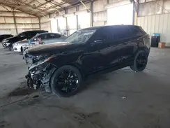 SALYJ2EX0MA326584 2021 LAND ROVER RANGE ROVER VELAR