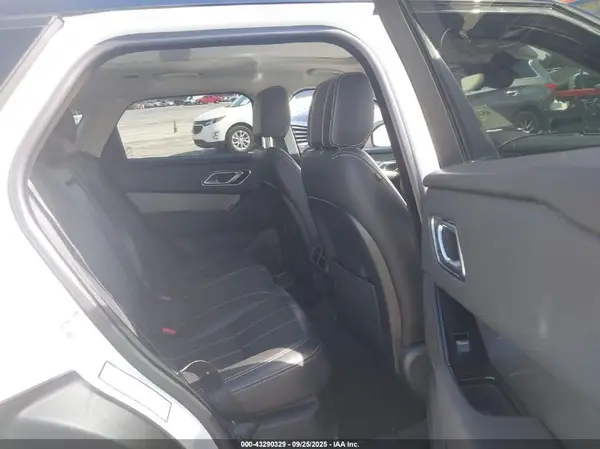 SALYJ2EX0NA331642 2022 LAND ROVER RANGE ROVER VELAR - Image 8