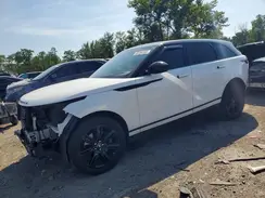 SALYJ2EX0NA332838 2022 LAND ROVER RANGE ROVER VELAR
