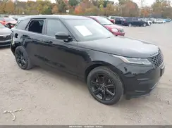SALYJ2EX0NA345590 2022 LAND ROVER RANGE ROVER VELAR