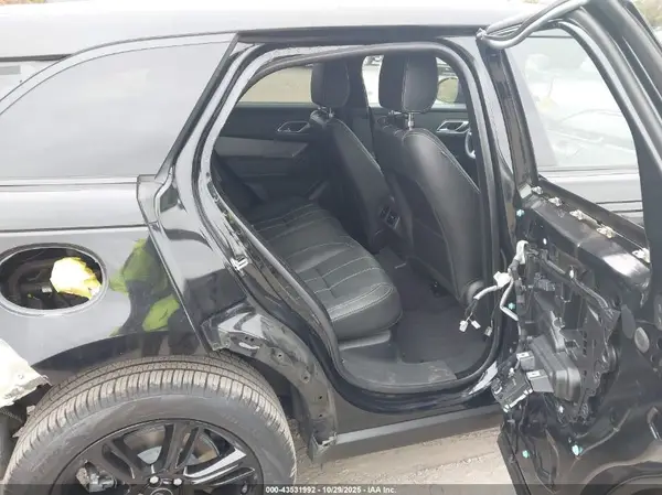 SALYJ2EX0NA345590 2022 LAND ROVER RANGE ROVER VELAR - Image 8
