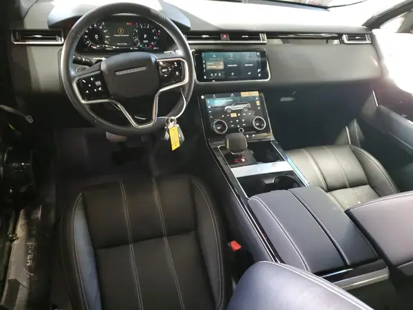 SALYJ2EX0NA346870 2022 LAND ROVER RANGE ROVER - Image 8