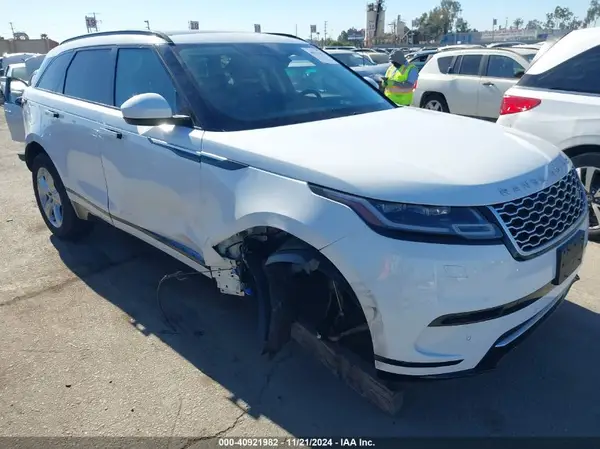 SALYJ2EX0PA352106 2023 LAND ROVER RANGE ROVER VELAR - Image 1