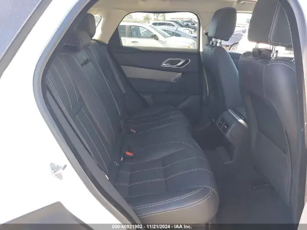 SALYJ2EX0PA352106 2023 LAND ROVER RANGE ROVER VELAR - Image 8