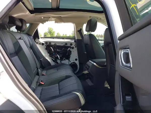 SALYJ2EX0PA364367 2023 LAND ROVER RANGE ROVER VELAR - Image 8