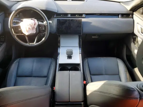SALYJ2EX0SA398527 2025 LAND ROVER RANGE ROVER - Image 8