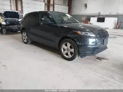 SALYJ2EX0SA399919 2025 LAND ROVER RANGE ROVER VELAR