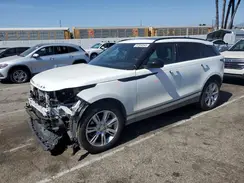 SALYJ2EX0SA804385 2025 LAND ROVER RANGE ROVER