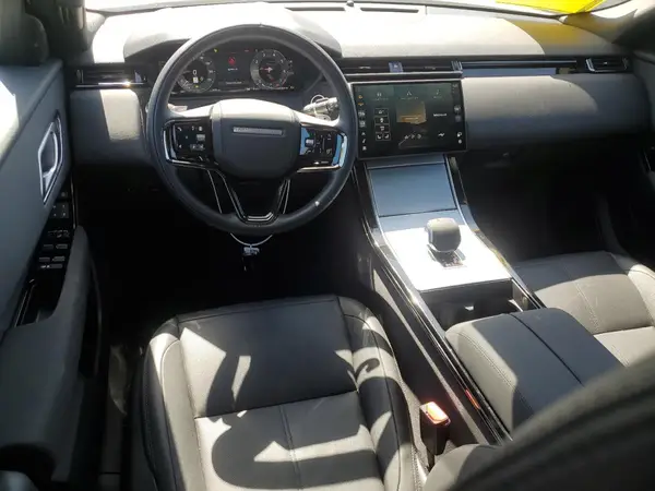 SALYJ2EX0SA804385 2025 LAND ROVER RANGE ROVER - Image 8