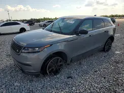 SALYJ2EX0TA815484 2026 LAND ROVER RANGE ROVER