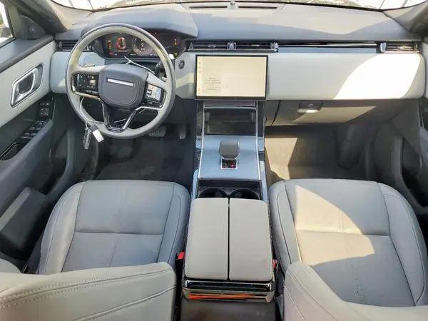 SALYJ2EX0TA815484 2026 LAND ROVER RANGE ROVER - Image 8