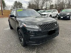 SALYJ2EX1MA304139 2021 LAND ROVER RANGE ROVER