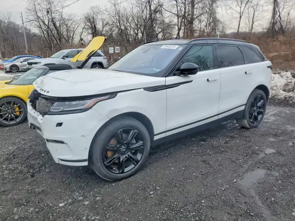 SALYJ2EX1MA305856 2021 LAND ROVER RANGE ROVER VELAR - Image 1