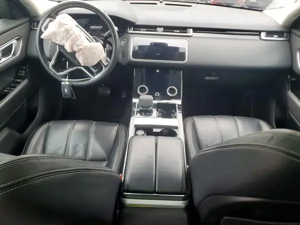 SALYJ2EX1MA305856 2021 LAND ROVER RANGE ROVER VELAR - Image 8