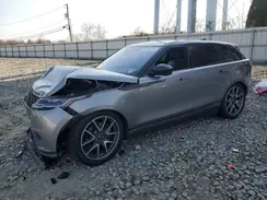 SALYJ2EX1MA308742 2021 LAND ROVER RANGE ROVER VELAR
