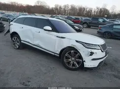 SALYJ2EX1MA310944 2021 LAND ROVER RANGE ROVER VELAR