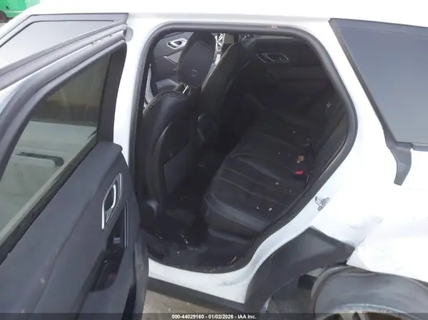 SALYJ2EX1MA310944 2021 LAND ROVER RANGE ROVER VELAR - Image 8