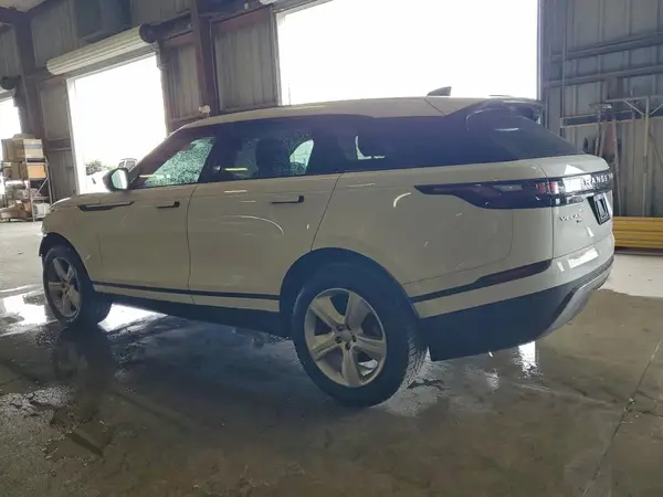 SALYJ2EX1MA311219 2021 LAND ROVER RANGE ROVER VELAR - Image 2