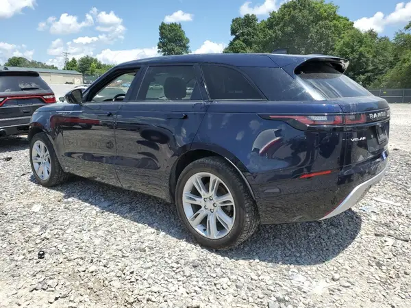 SALYJ2EX1MA312290 2021 LAND ROVER RANGE ROVER VELAR - Image 2