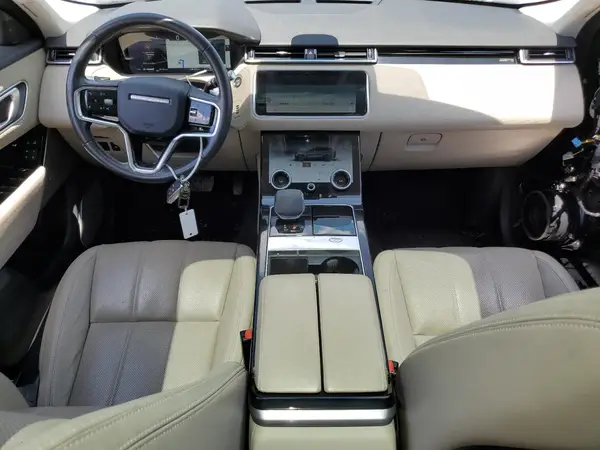 SALYJ2EX1MA312290 2021 LAND ROVER RANGE ROVER VELAR - Image 8