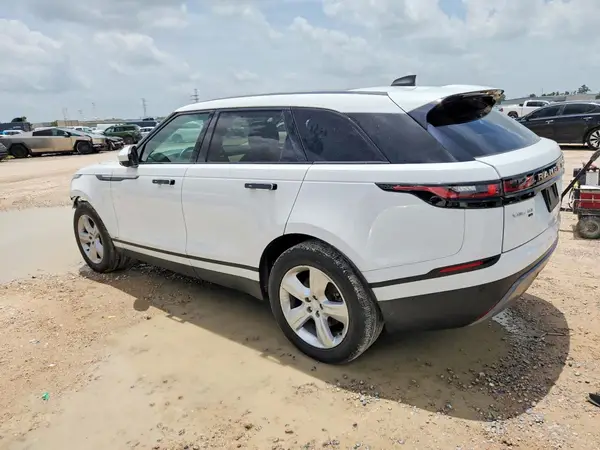 SALYJ2EX1MA312998 2021 LAND ROVER RANGE ROVER VELAR - Image 2