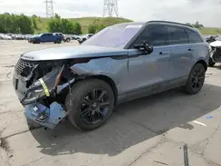 SALYJ2EX1MA316579 2021 LAND ROVER RANGE ROVER VELAR