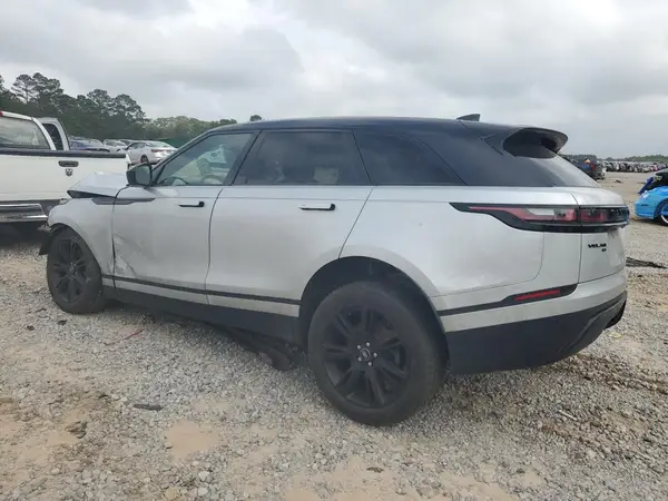 SALYJ2EX1MA328649 2021 LAND ROVER RANGE ROVER - Image 2