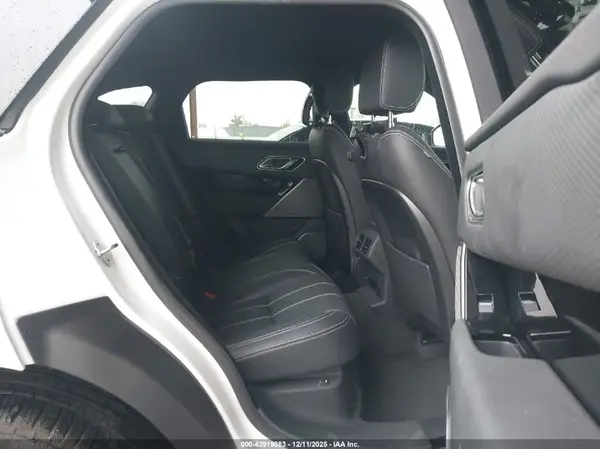 SALYJ2EX1NA346702 2022 LAND ROVER RANGE ROVER VELAR - Image 8