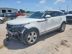 SALYJ2EX1PA350767 2023 LAND ROVER RANGE ROVER VELAR