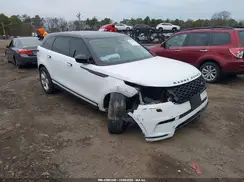 SALYJ2EX1PA354902 2023 LAND ROVER RANGE ROVER VELAR