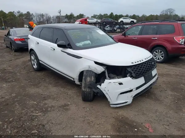 SALYJ2EX1PA354902 2023 LAND ROVER RANGE ROVER VELAR - Image 1