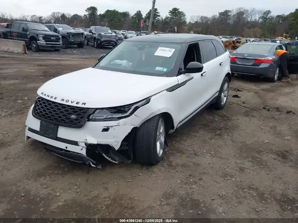 SALYJ2EX1PA354902 2023 LAND ROVER RANGE ROVER VELAR - Image 2