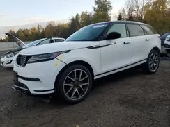 SALYJ2EX1PA360568 2023 LAND ROVER RANGE ROVER VELAR