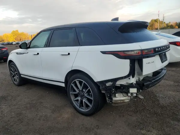 SALYJ2EX1PA360568 2023 LAND ROVER RANGE ROVER VELAR - Image 2