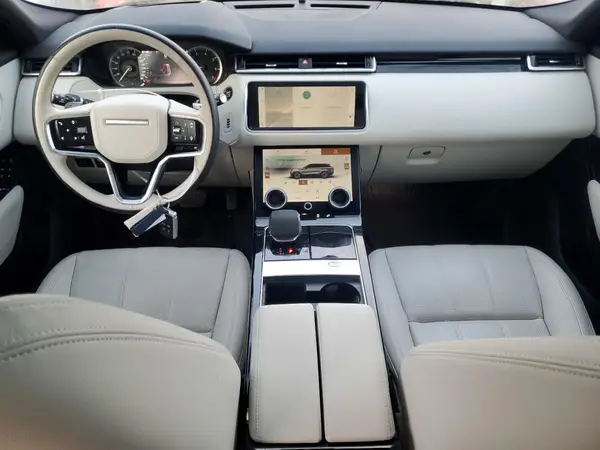 SALYJ2EX1PA360568 2023 LAND ROVER RANGE ROVER VELAR - Image 8