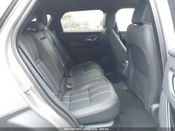 SALYJ2EX1PA363583 2023 LAND ROVER RANGE ROVER VELAR - Image 8