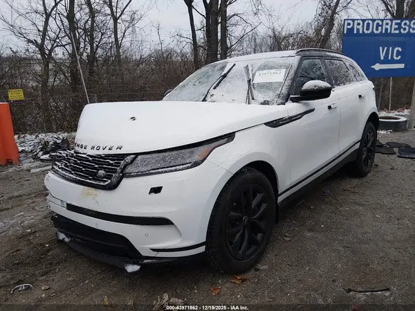 SALYJ2EX1RA373968 2024 LAND ROVER RANGE ROVER VELAR - Image 2