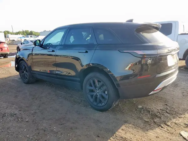 SALYJ2EX1RA375865 2024 LAND ROVER RANGE ROVER - Image 2